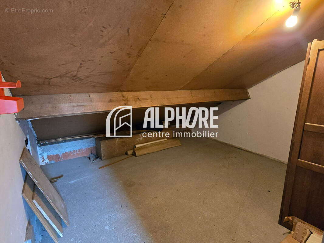 Appartement à BOUGUENAIS