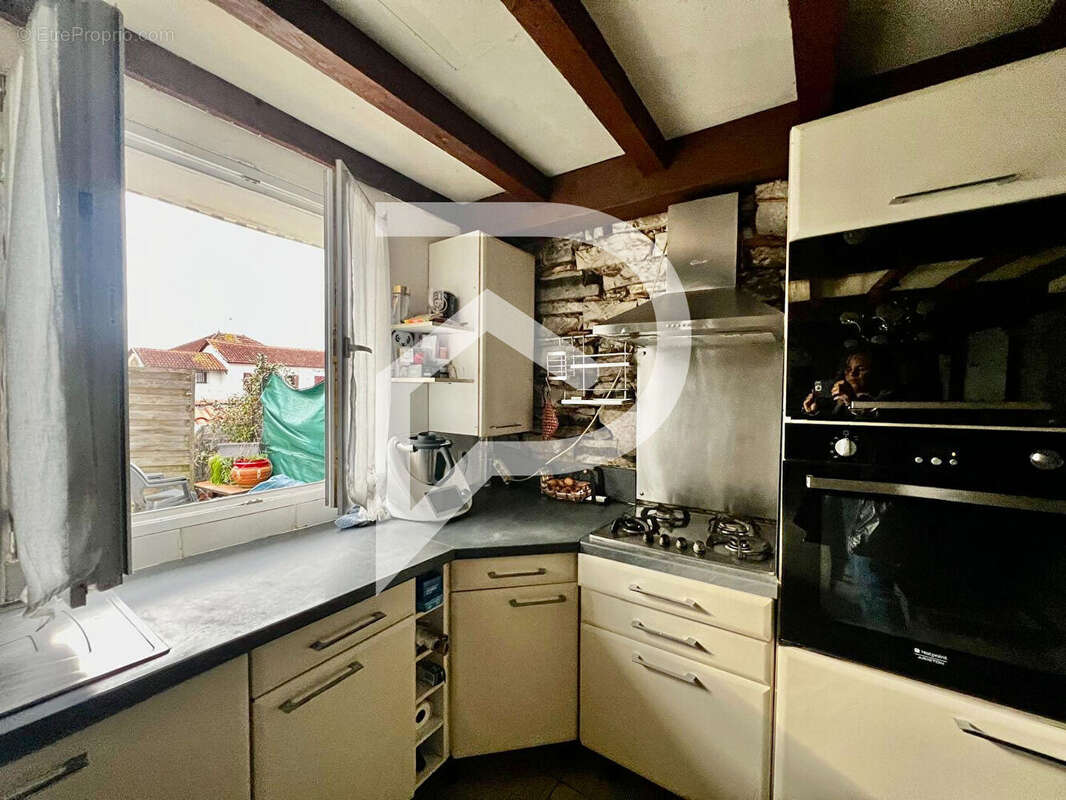 Appartement à PEYREHORADE