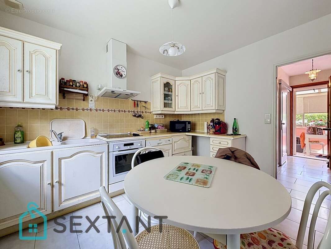 Maison individuelle 5 pièces - photo 6