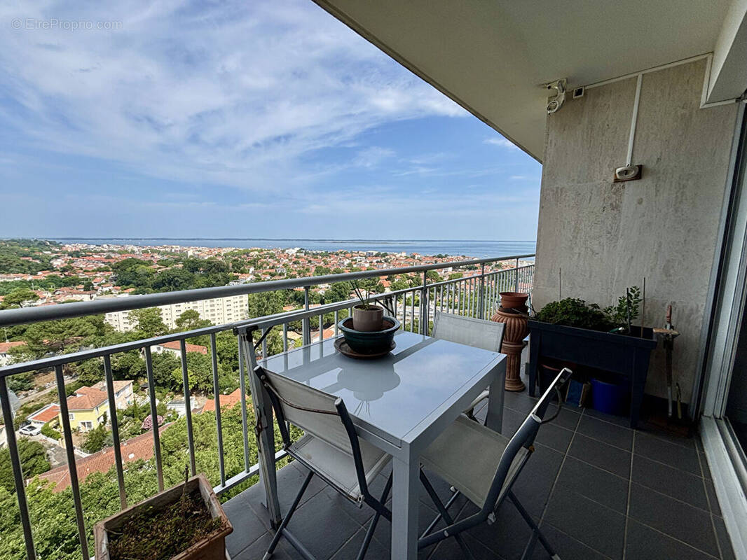 Appartement à ARCACHON