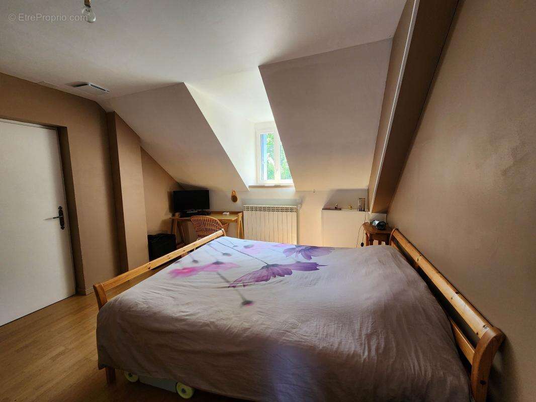 Maison à ARVILLE
