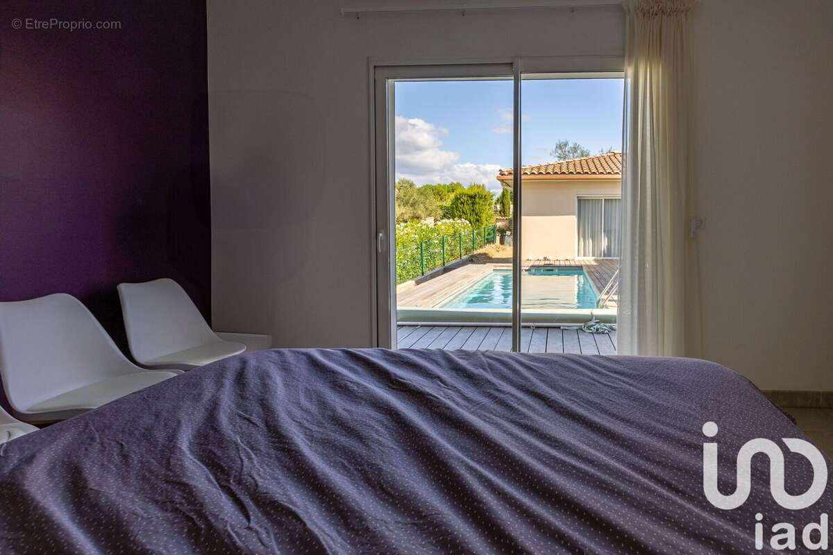 Photo 8 - Maison à BOISSERON