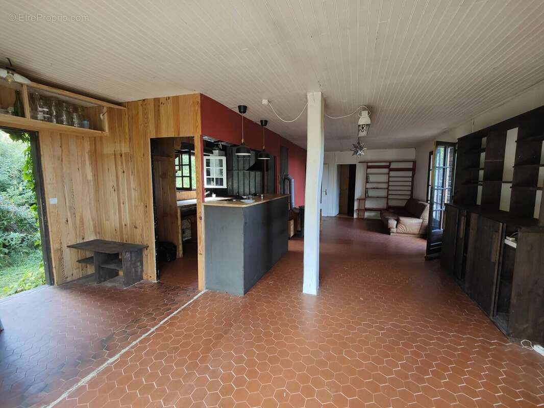 Maison avec vue imprenable - photo 2