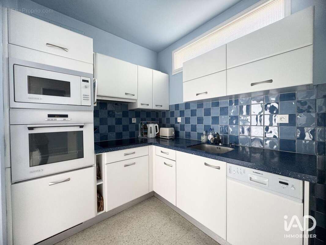 Photo 5 - Appartement à PORNIC