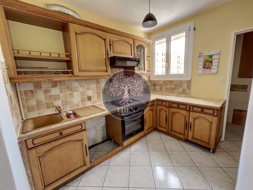 Appartement à DREUX