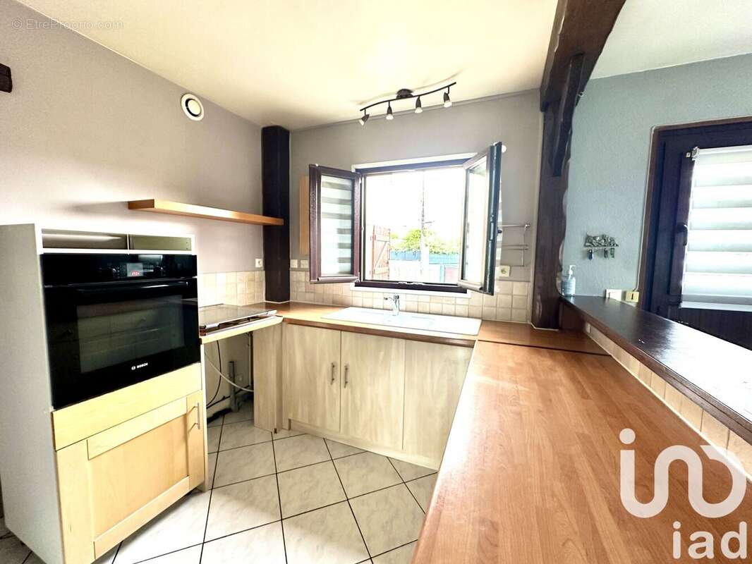 Photo 6 - Maison à IGNY