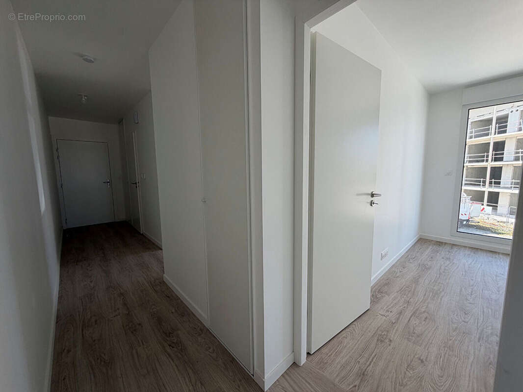 Appartement Le Rheu 3 pièce(s) 63.63 m2 - photo 7