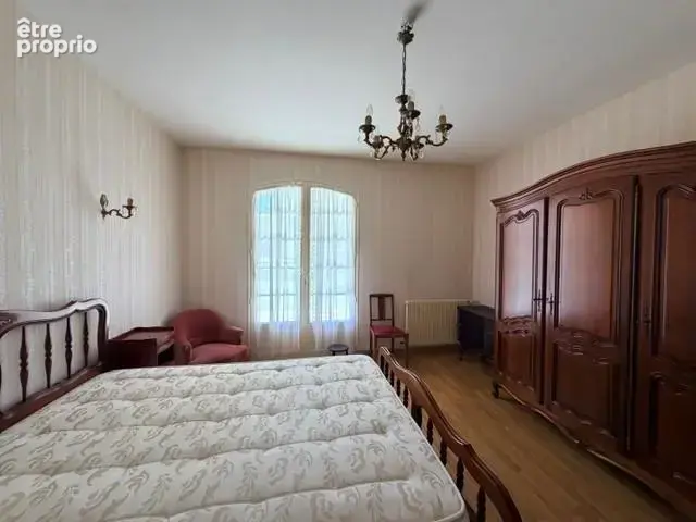 Maison 5 pièces 170 m² à vendre à Rou-Marson (49400) - photo 5