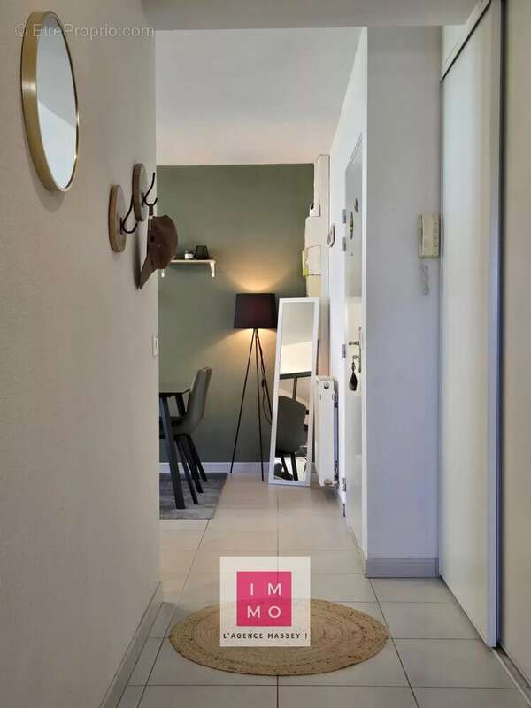 Appartement à TARBES