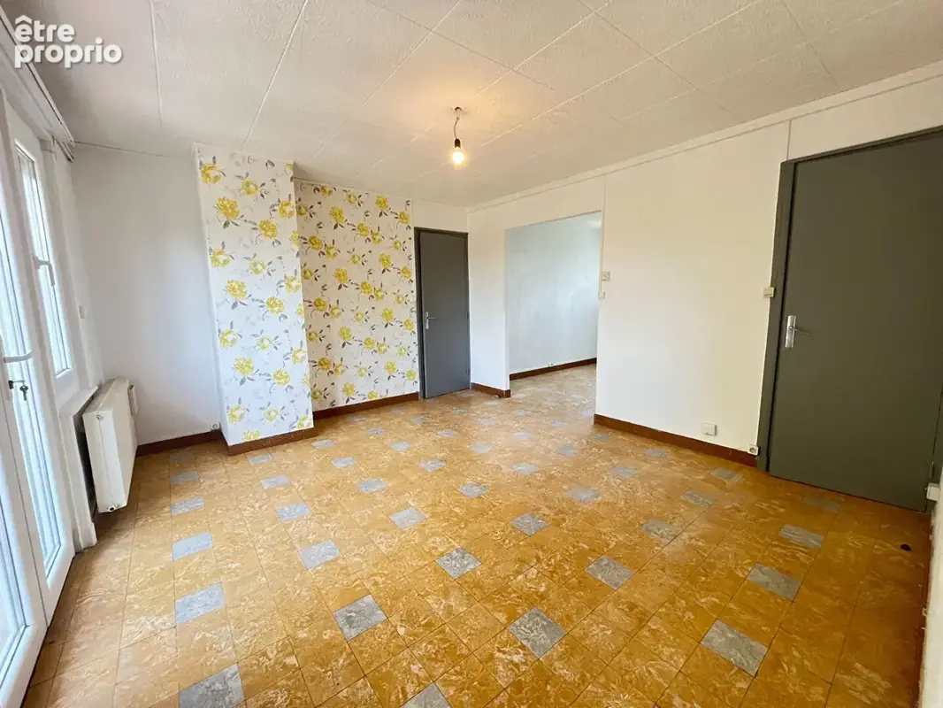 Appartement à CAPINGHEM
