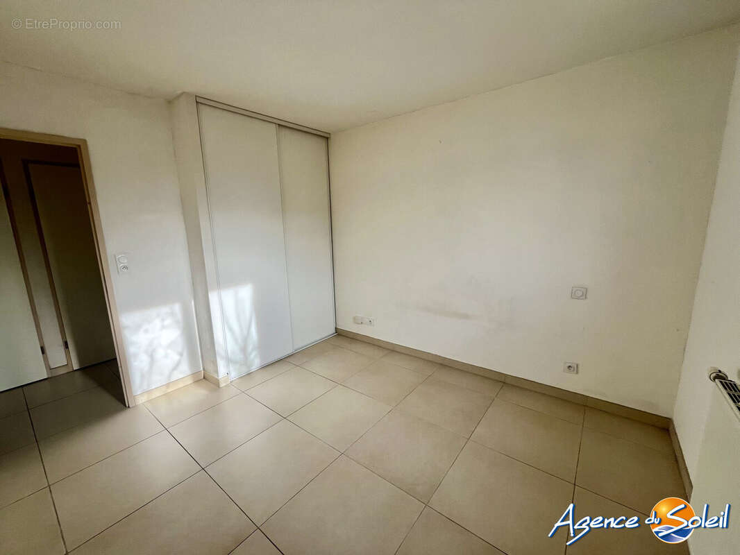 Appartement à NARBONNE