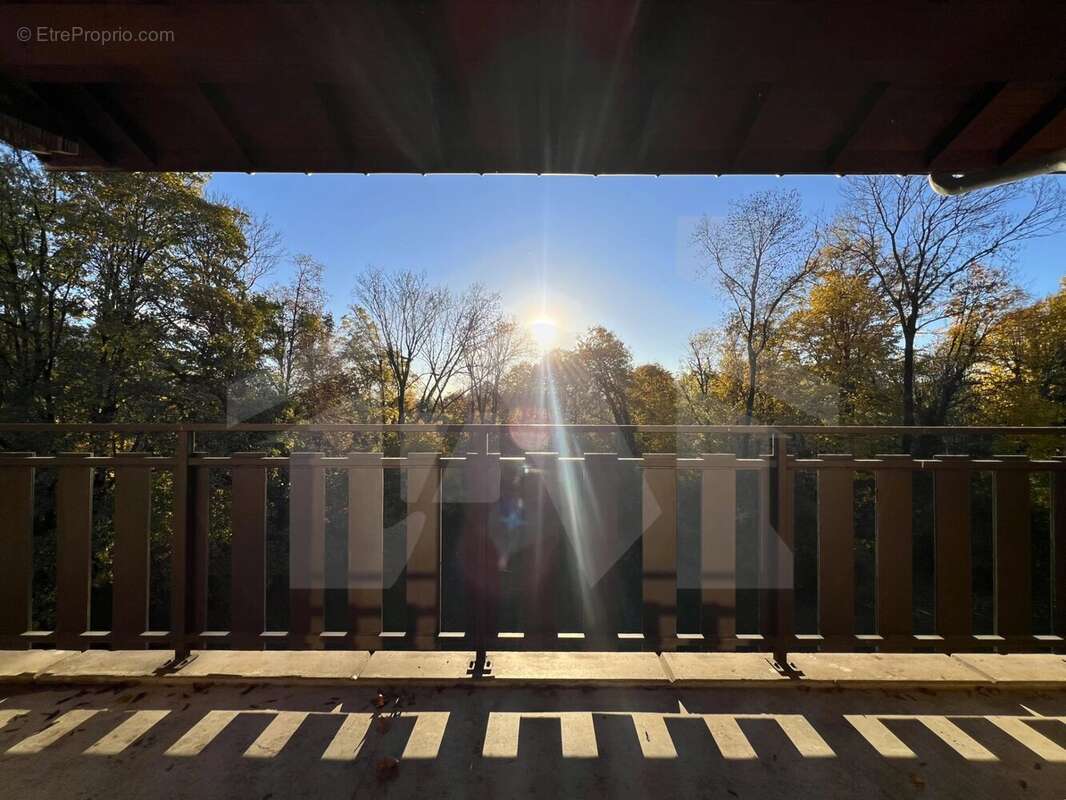 Appartement à MOIRANS