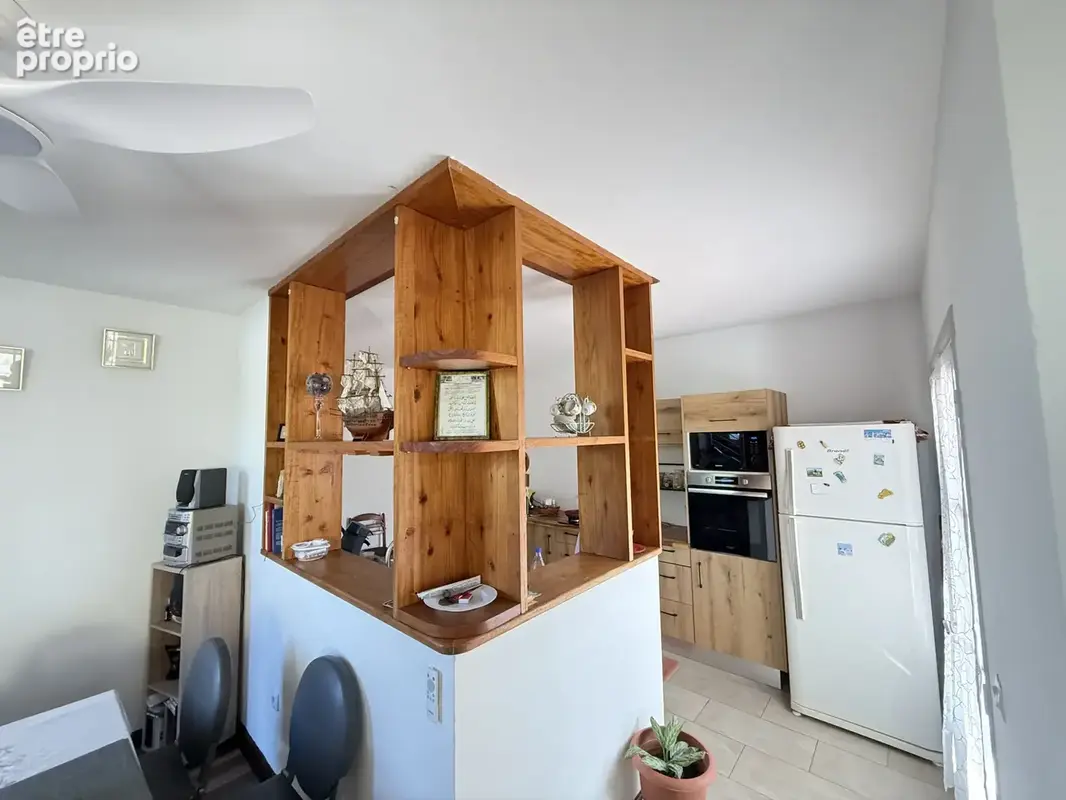 À VENDRE   Belle maison familiale idéalement située au Port - photo 7