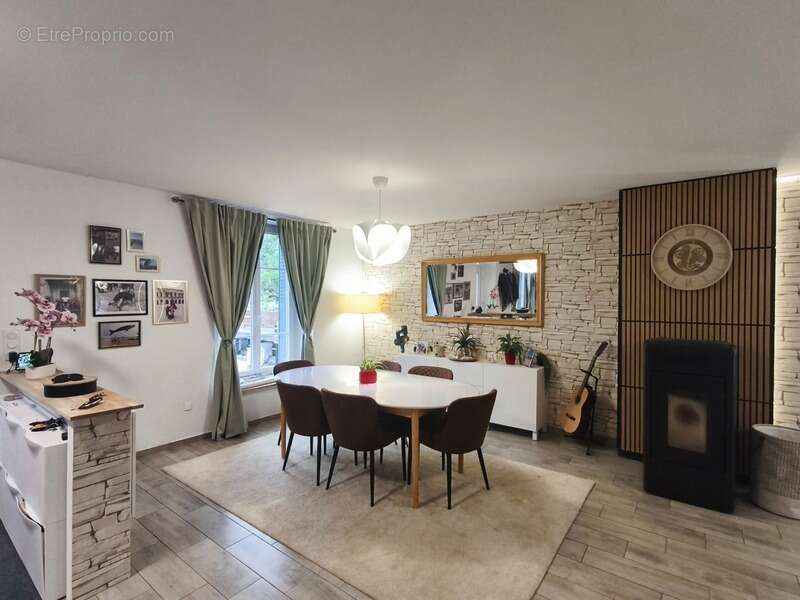 Maison à ISSOIRE