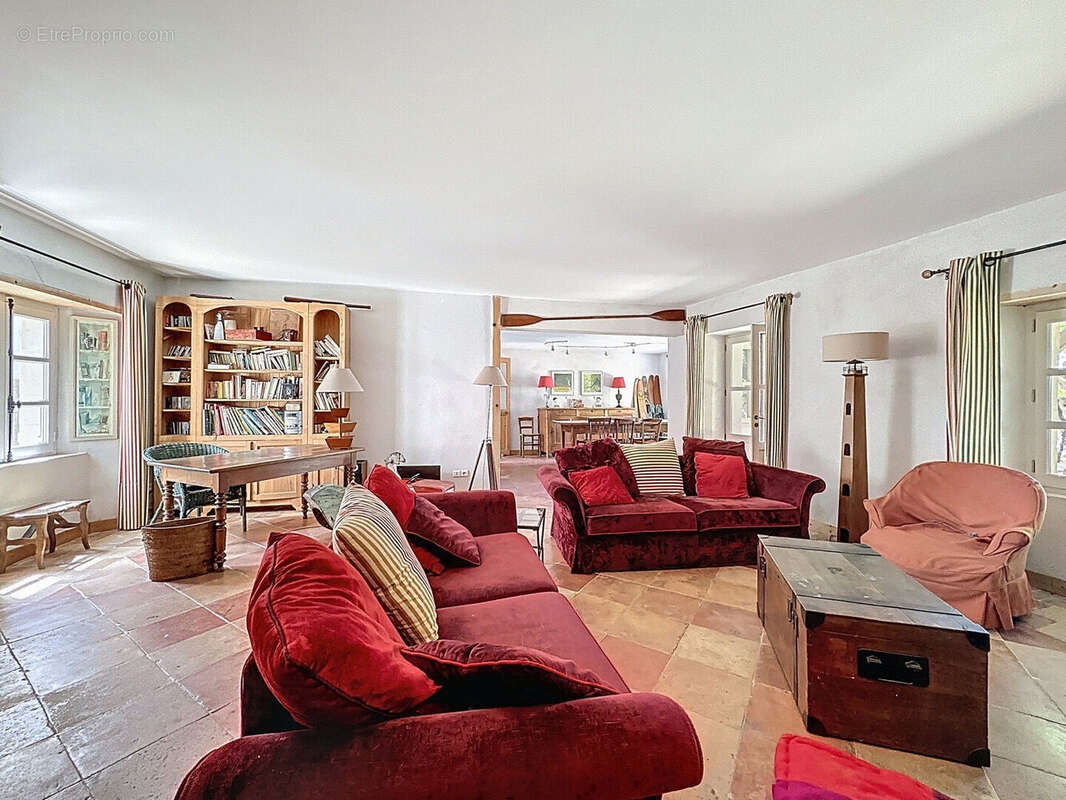 Maison Loix 8 pièce(s) 205 m2 - photo 6