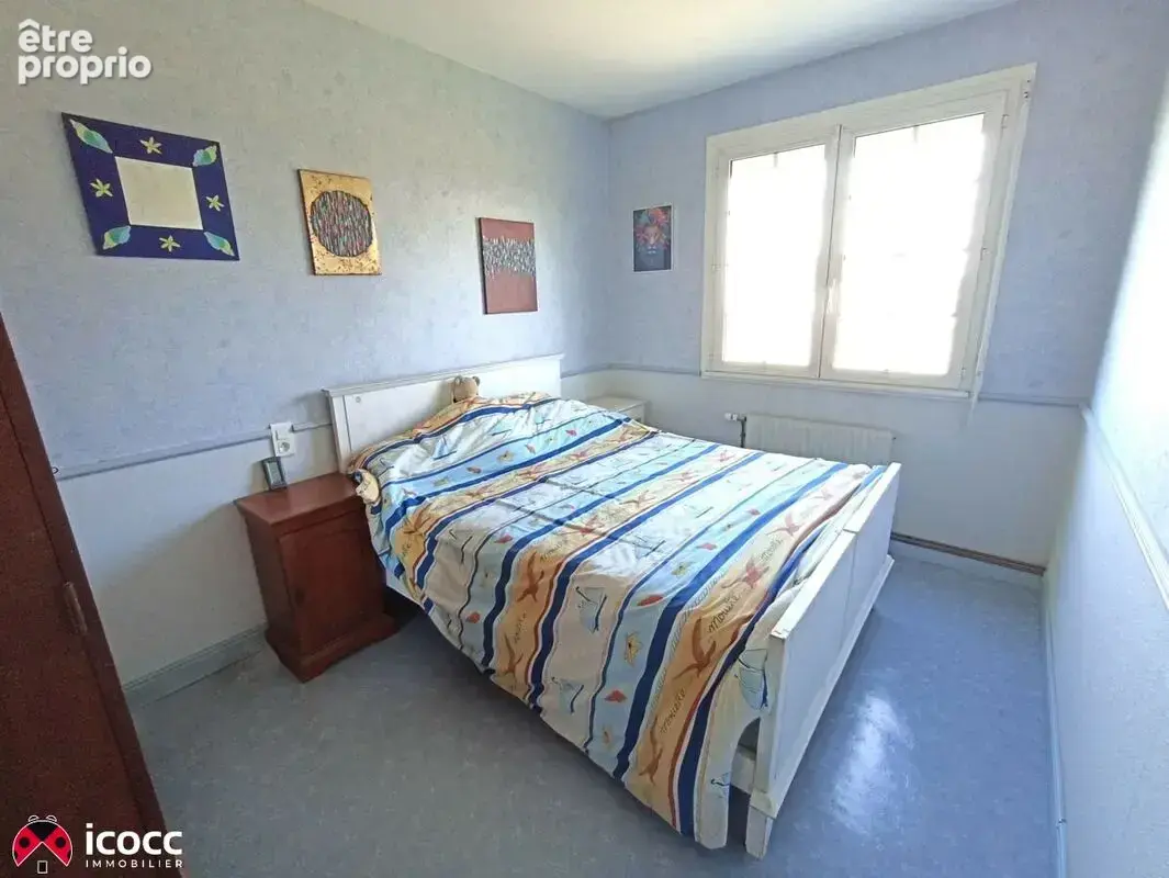Maison 6 pièces 119 m² à vendre à Chateau-Guibert (85320) - photo 6