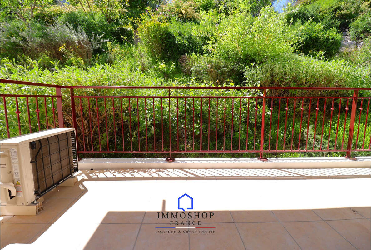 Appartement à MARSEILLE-13E