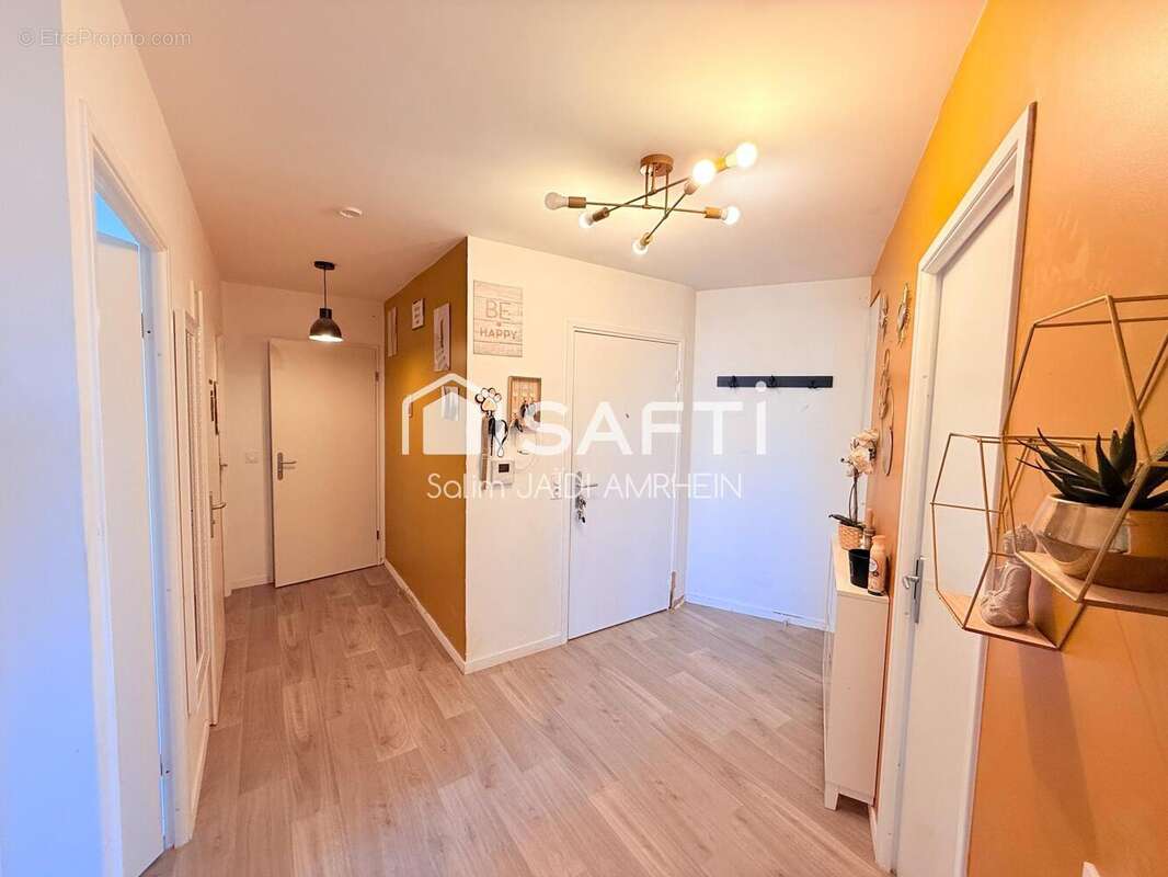 Photo 2 - Appartement à VILLIERS-SUR-MARNE