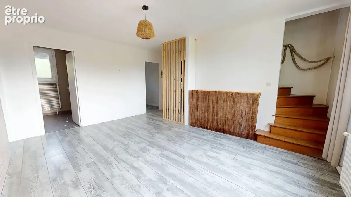 Maison 101m² à varennes-vauzelles - photo 3