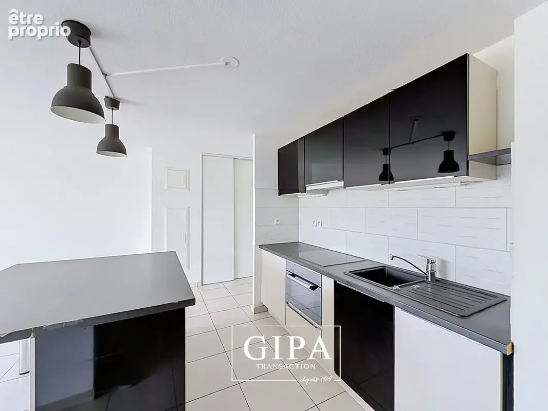 Appartement 3 pièces 59 m² à vendre à Fegersheim (67640) - photo 3