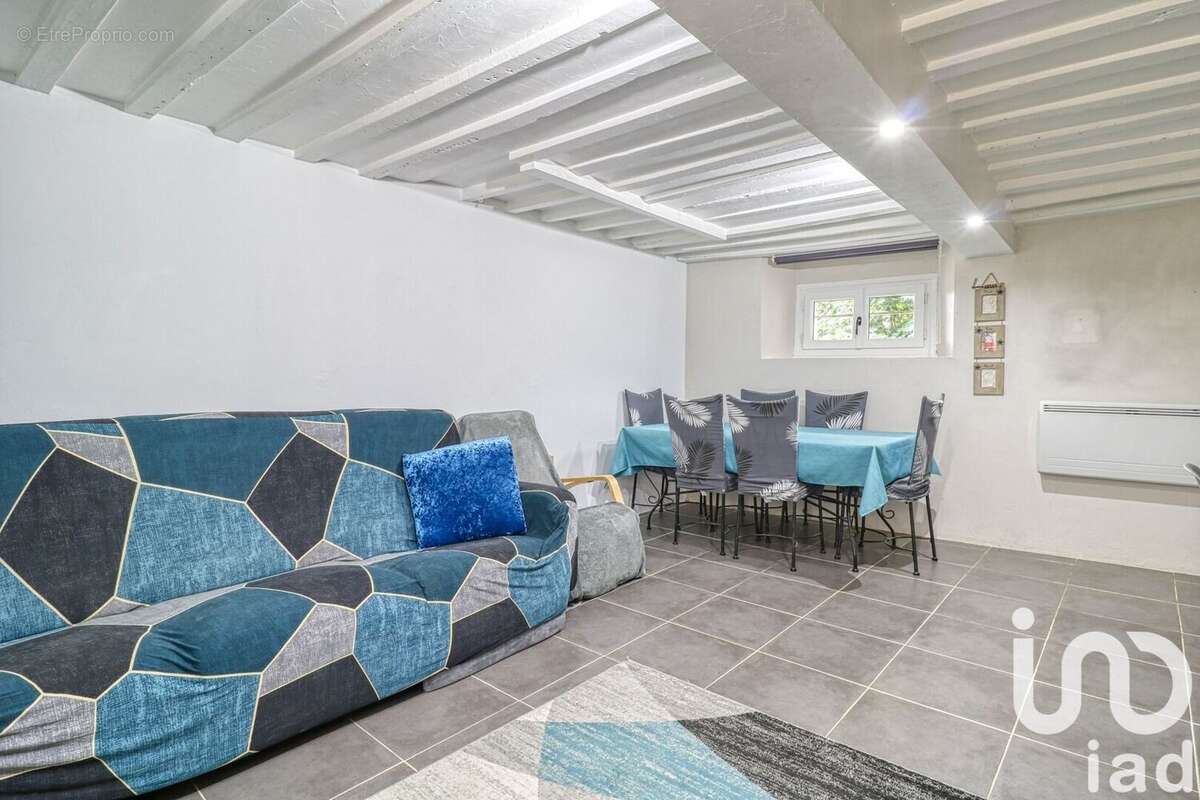 Photo 3 - Maison à TAVERNY