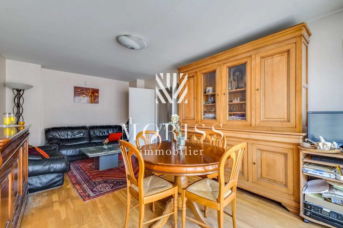 Appartement à BAGNOLET