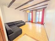 Appartement à CASTELLAR