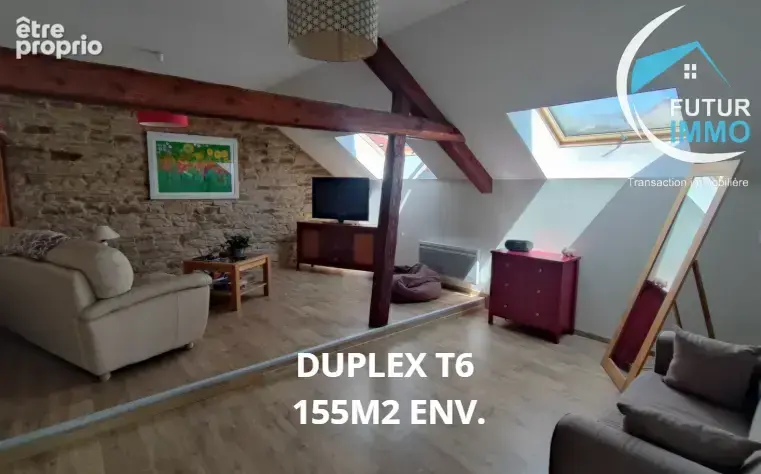 Ensemble immobilier Maison + 2 appartements + 1 Café - photo 2