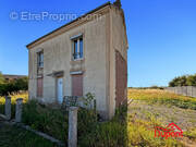 Maison à ROCROI