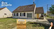 Maison à SAINTE-JAMME-SUR-SARTHE
