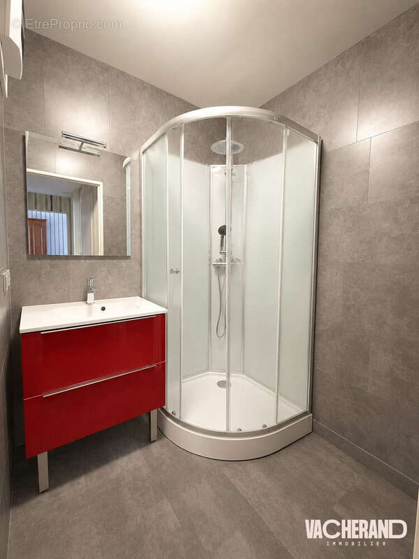 Appartement 48 m² à Lille  - photo 4