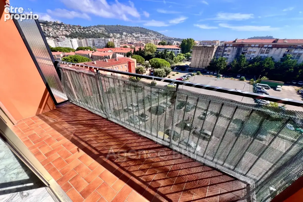 Appartement 82 m² à Nice  - photo 2