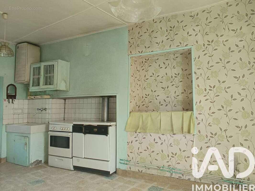 Photo 3 - Maison à MONTIGNY