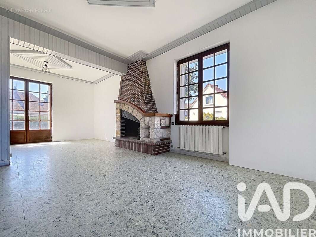 Maison 133 m² à Gien  - photo 3