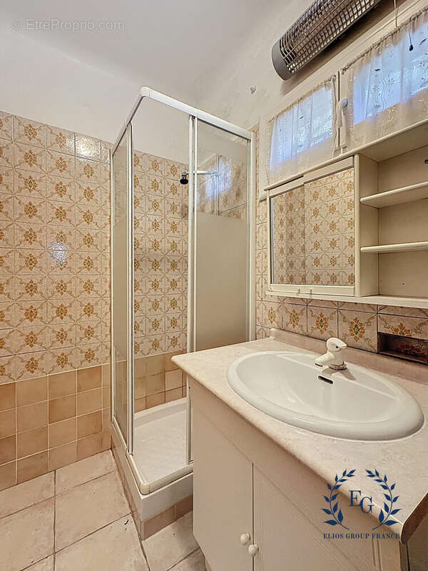 Maison à FLASSANS-SUR-ISSOLE