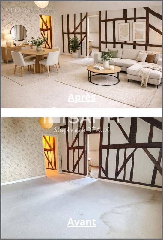 Photo 1 - Appartement à MONTARGIS