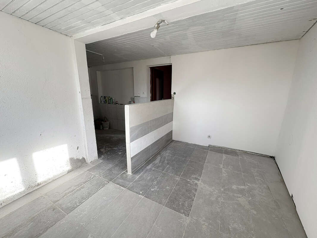 Maison à AUXI-LE-CHATEAU