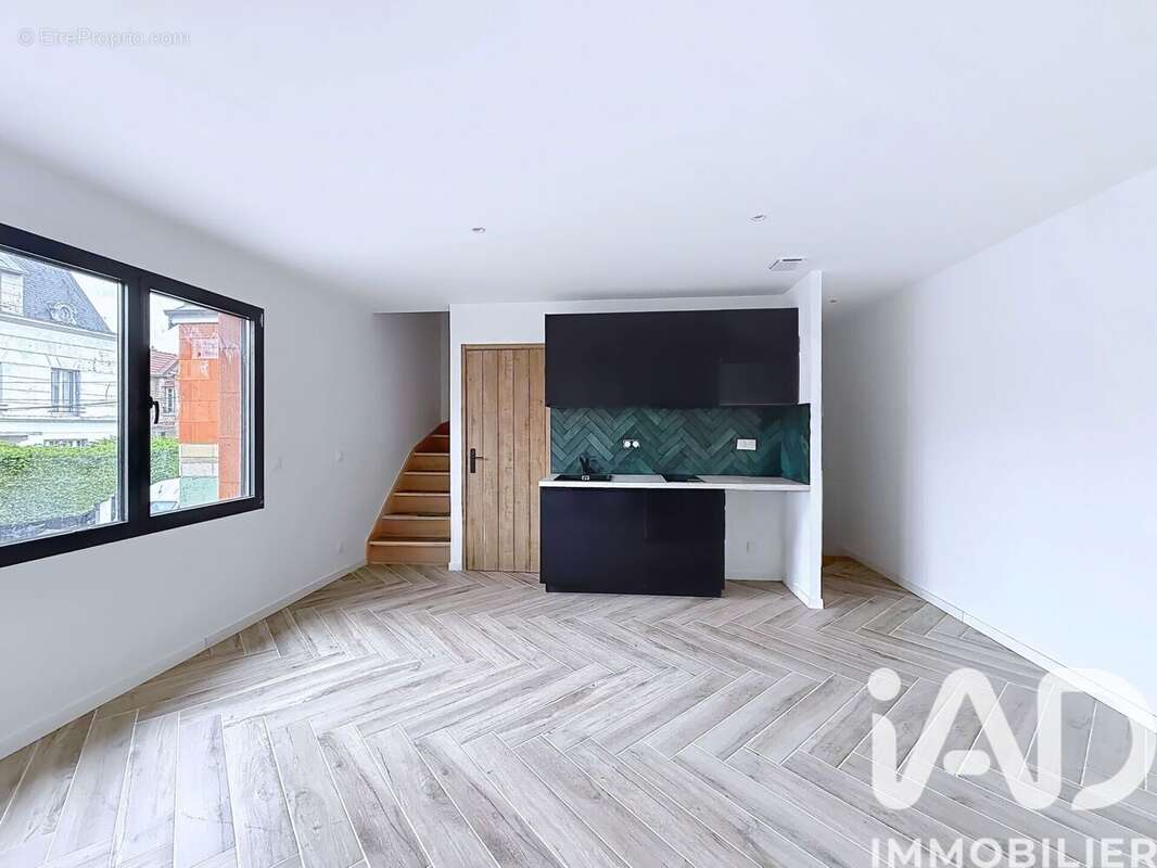 Photo 4 - Appartement à NEUILLY-PLAISANCE