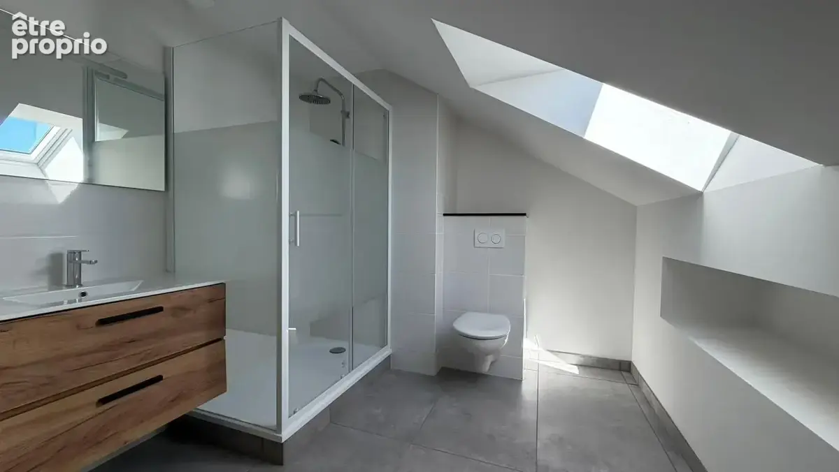 Maison familiale rénovée de 180 m² avec dépendance aux portes de Rodez - photo 15