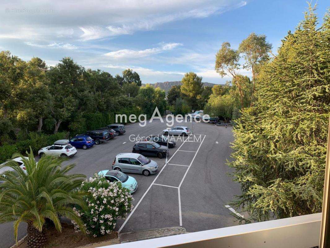 Appartement à SAINT-RAPHAEL