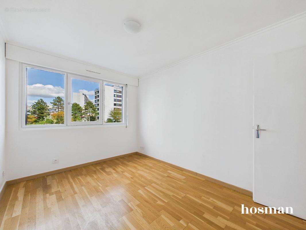 Appartement à PARIS-20E
