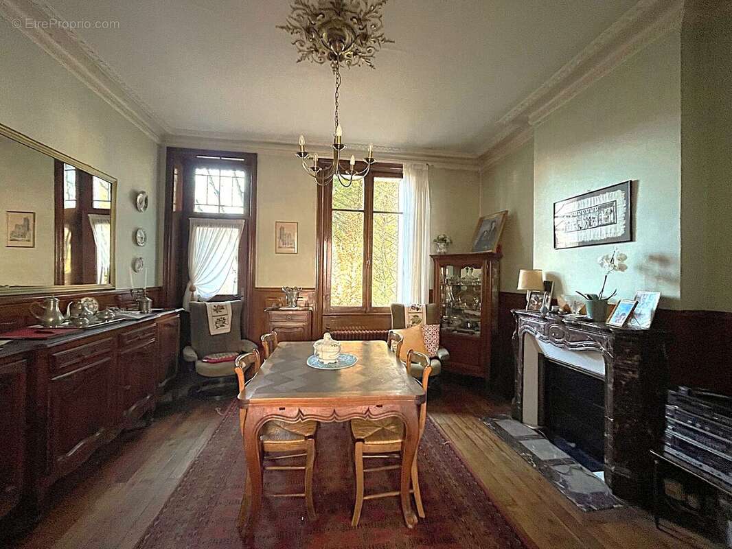 Maison 5 pièces 160 m² à vendre à Bourges (18000) - photo 70