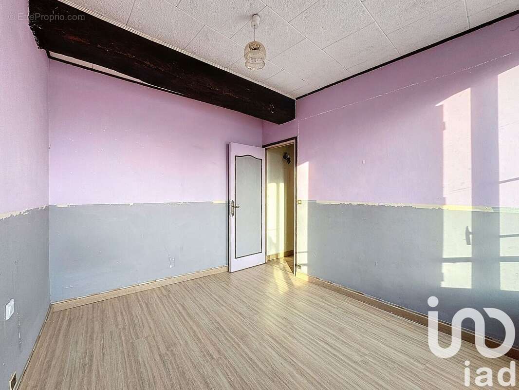 Photo 6 - Maison à JOIGNY