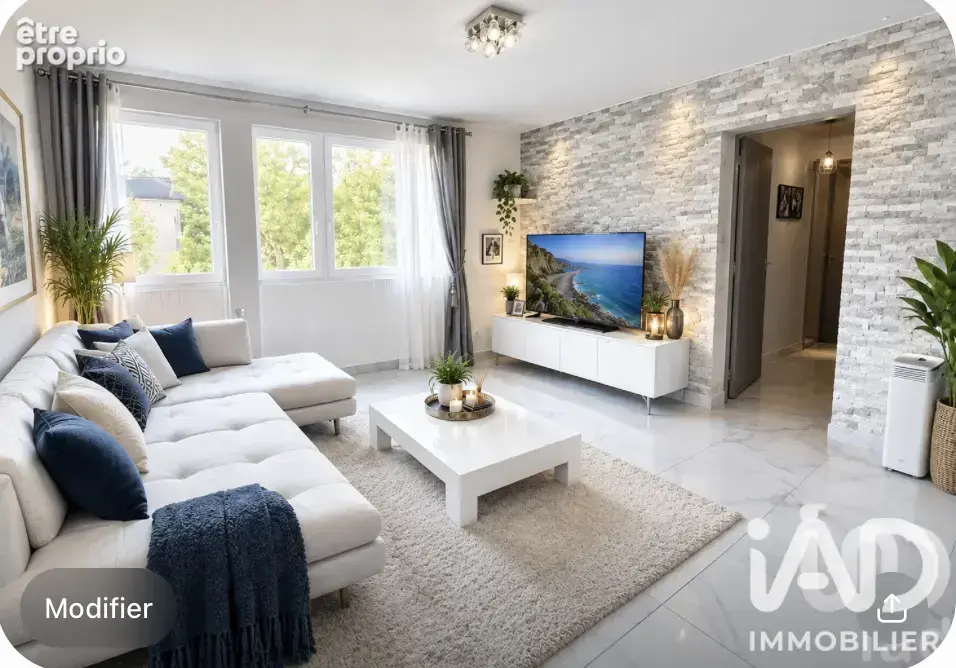 Photo 1 - Appartement à MARSEILLE-9E