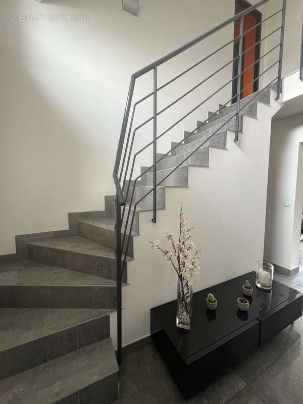 Maison à AULNAY-SOUS-BOIS