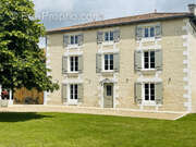 Maison à CISSE