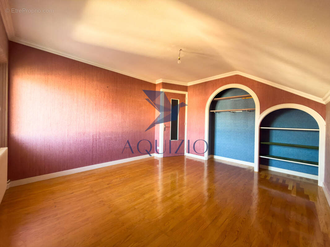 Appartement à ANNECY-LE-VIEUX