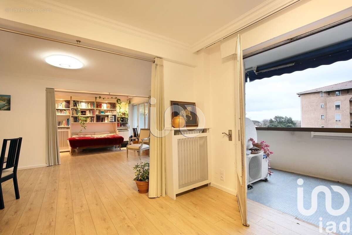 Photo 3 - Appartement à TOULOUSE