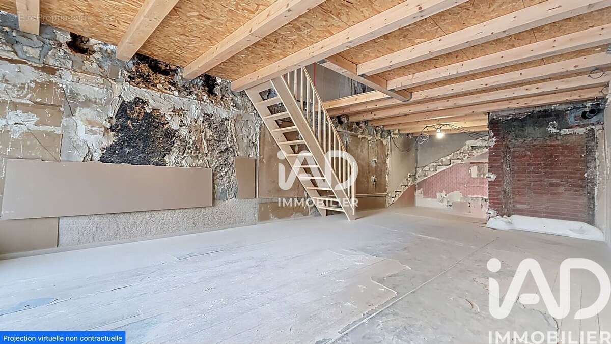 Photo 3 - Appartement à FONTAINEBLEAU