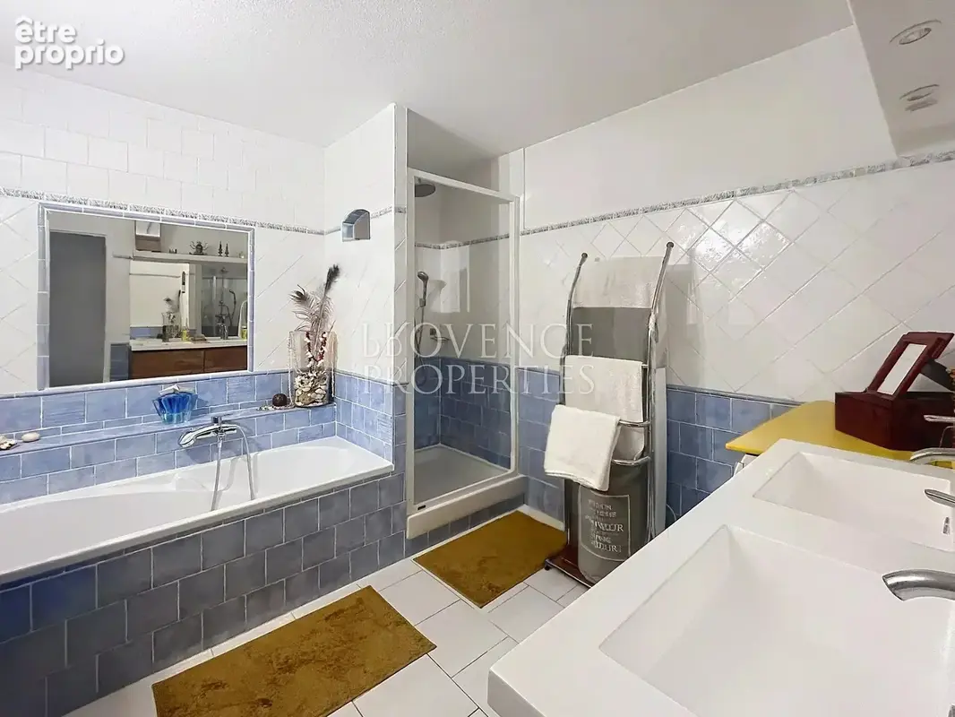 Charmant triplex de 5 pièces avec terrasse au cœur de Cotignac - photo 11